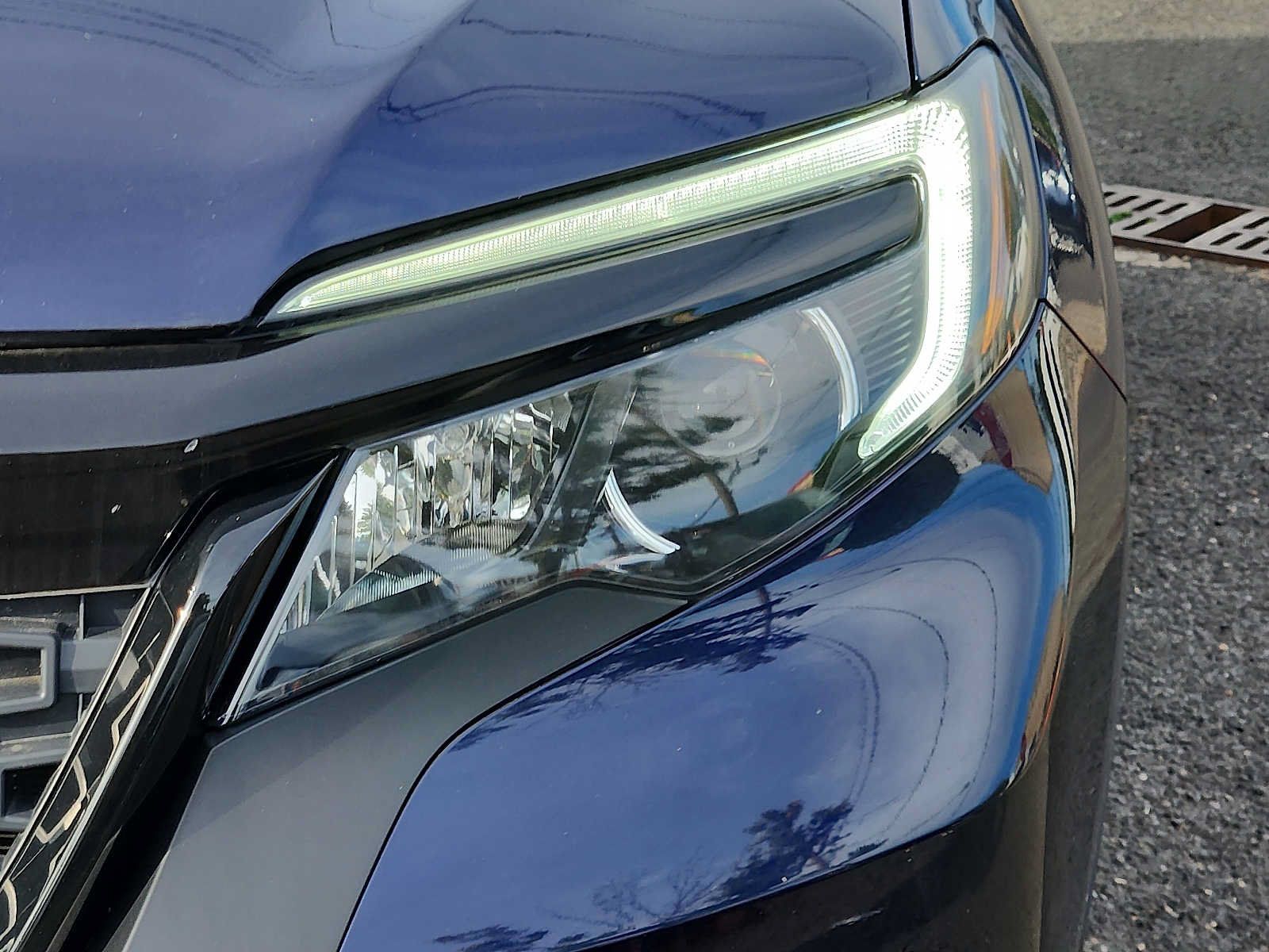 Used 2021 Honda Passport EX-L image 9