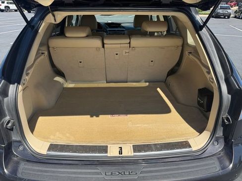 Used 2010 Lexus RX 450h AWD w/ Premium Pkg image 12