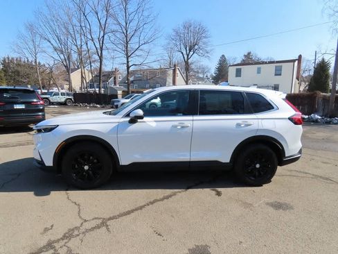 Certified 2023 Honda CR-V EX-L image 3