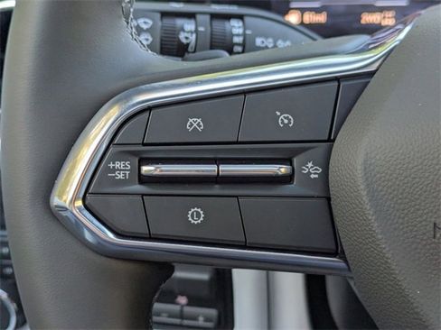 New 2026 Chevrolet Tahoe Premier w/ Sun And Tow Package image 15