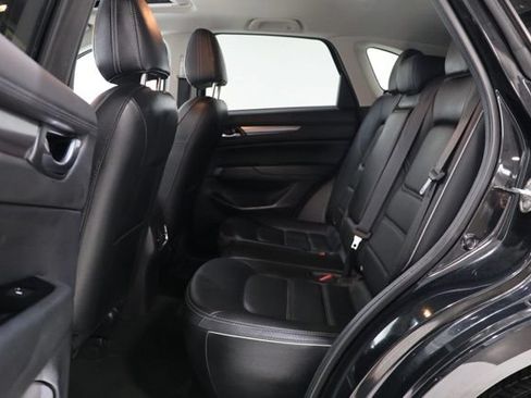Used 2024 MAZDA CX-5 AWD 2.5 S w/ Preferred Package image 30