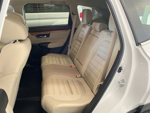 Used 2021 Honda CR-V EX image 10