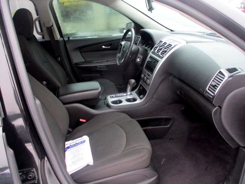 Used 2010 GMC Acadia SL image 7
