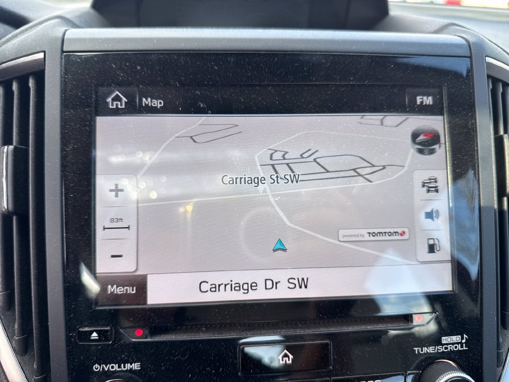 Used 2017 Subaru Impreza 2.0i Limited AWD/4WD image 30