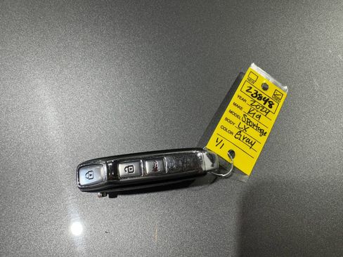 Used 2024 Kia Sportage LX AWD/4WD image 38