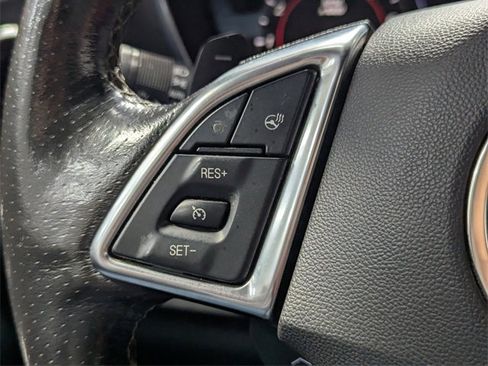 Used 2020 Chevrolet Camaro SS image 20
