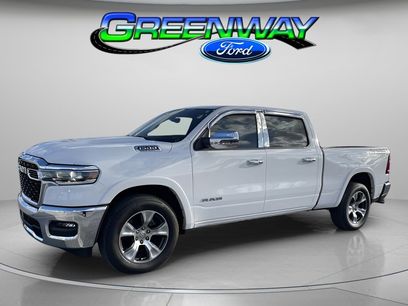 Used 2025 RAM 1500 Big Horn