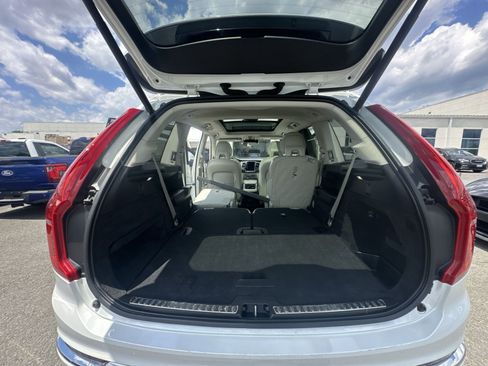 Used 2021 Volvo XC90 T6 Inscription w/ Climate Package AWD/4WD image 34