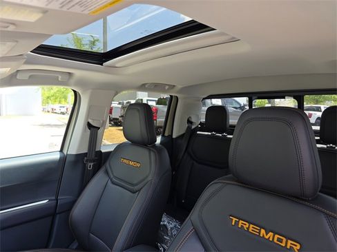 New 2024 Ford Maverick Tremor w/ Tremor Off-Road Package image 20