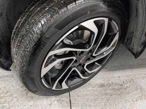 Used 2024 Chevrolet TrailBlazer RS w/ Driver Confidence Package image 10