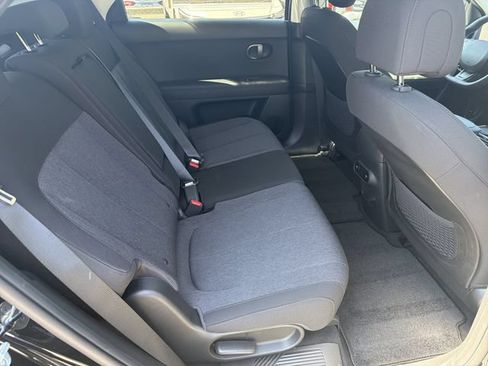 New 2026 Hyundai Ioniq 5 SE RWD image 20