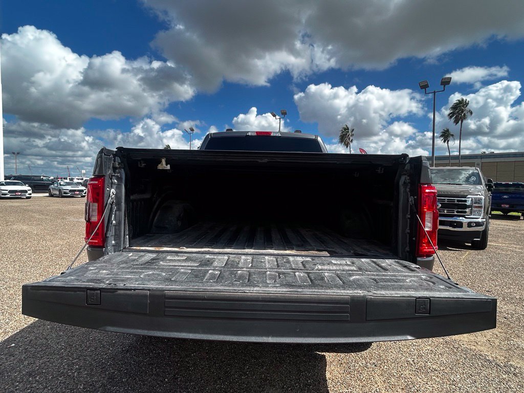 Used 2023 Ford F150 XLT w/ Equipment Group 301A Mid AWD/4WD image 9
