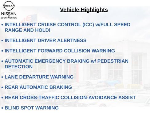 Used 2021 Nissan Murano SV image 12