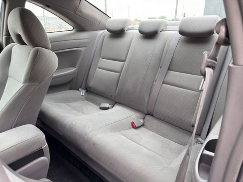Used 2009 Honda Civic LX image 17