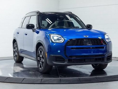 New 2026 MINI Cooper Countryman S AWD/4WD image 4