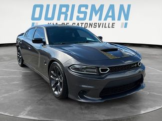 Used 2020 Dodge Charger Scat Pack w/ Plus Group RWD video 1
