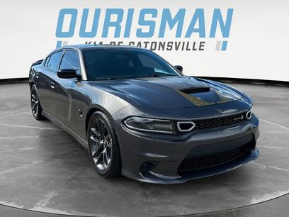Used 2020 Dodge Charger Scat Pack w/ Plus Group