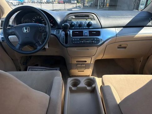 Used 2006 Honda Odyssey EX image 11