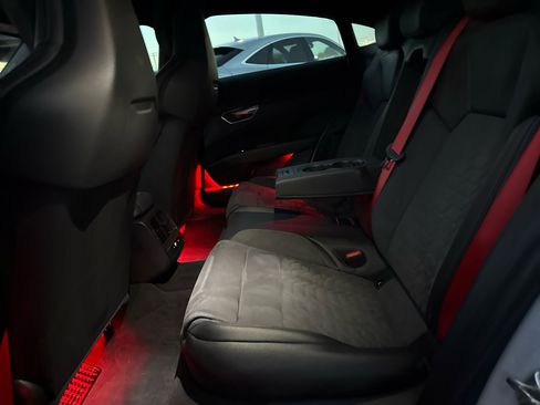 Used 2022 Audi e-tron GT Premium Plus w/ Performance Package image 30