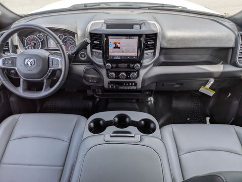 New 2026 RAM 2500 Tradesman AWD/4WD image 14