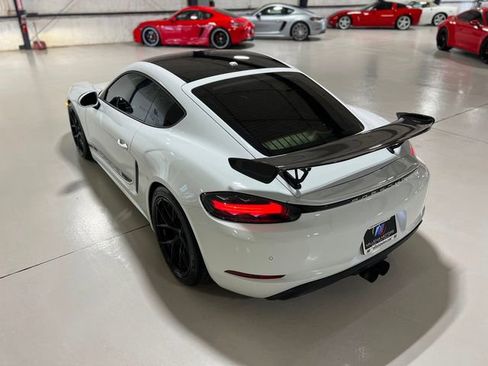 Used 2018 Porsche 718 Cayman S image 57