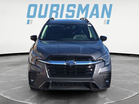 New 2026 Subaru Ascent Limited AWD/4WD image 8
