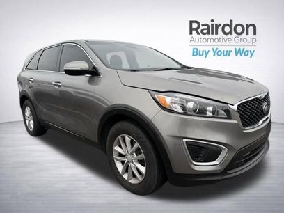 Used 2018 Kia Sorento L