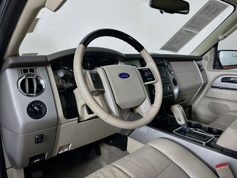 Used 2014 Ford Expedition Limited image 10