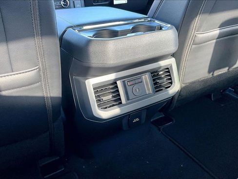 New 2026 Ford F350 Lariat w/ Lariat Ultimate Package image 18