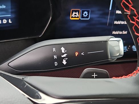 Used 2026 Chevrolet Traverse RS w/ LPO, Floor Liner Package image 15