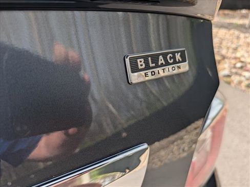 Used 2024 Mitsubishi Mirage G4 Black Edition image 18