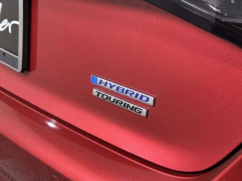 Used 2023 Honda Accord Touring image 33