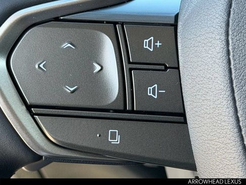 New 2026 Lexus NX 350 AWD w/ Luxury Package image 22