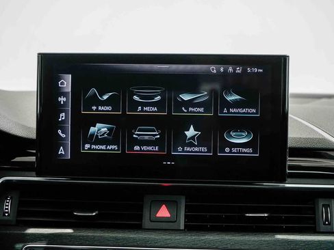 Used 2020 Audi A4 2.0T Premium w/ Convenience Package image 14