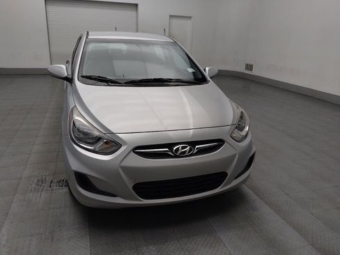 Used 2014 Hyundai Accent GLS image 14