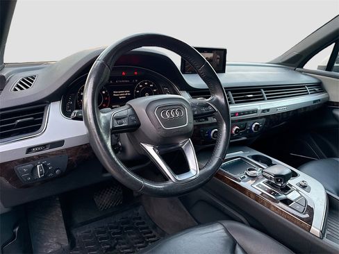 Used 2019 Audi Q7 2.0T Premium Plus w/ Premium Plus Package image 10