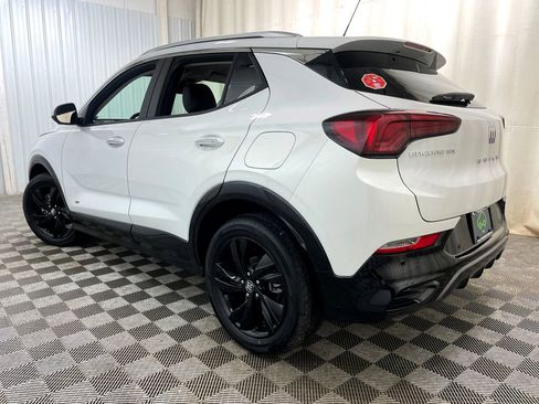 Used 2026 Buick Encore GX Sport Touring w/ Advanced Technology Package FWD image 45