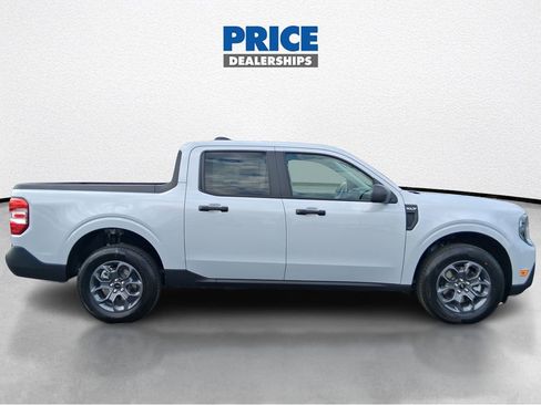 New 2026 Ford Maverick XLT AWD/4WD image 11