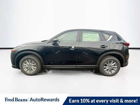 New 2025 MAZDA CX-5 AWD 2.5 S image 4