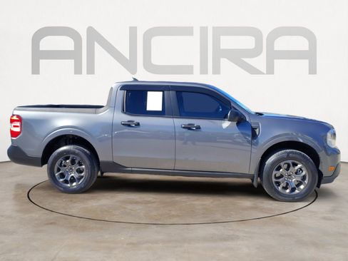 Used 2022 Ford Maverick XLT image 15