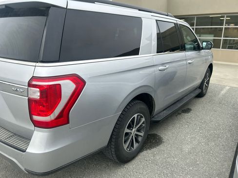 Used 2019 Ford Expedition Max XLT w/ Equipment Group 201A AWD/4WD image 5