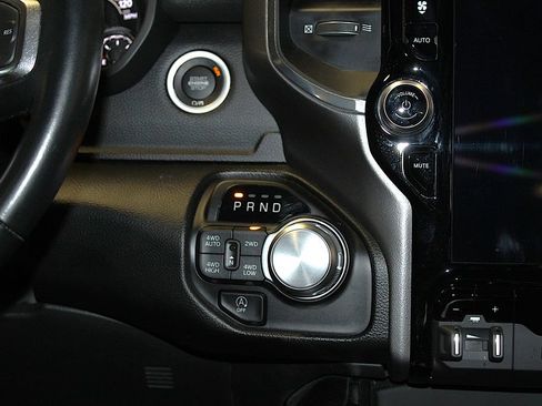 Certified 2023 RAM 1500 Laramie AWD/4WD image 15