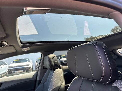 New 2025 Cadillac Optiq Sport 1 image 24