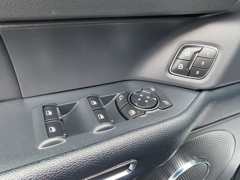 Used 2022 Ford Expedition Max Limited w/ Equipment Group 303A image 16