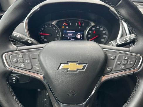 Used 2024 Chevrolet Equinox LT image 26