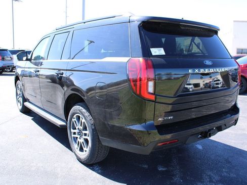 New 2026 Ford Expedition Max Active AWD/4WD image 7