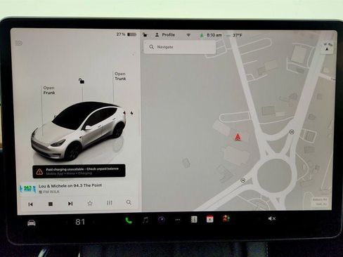 Used 2023 Tesla Model Y Long Range image 22