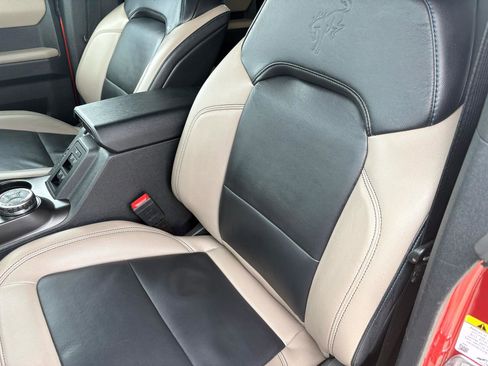 Used 2022 Ford Bronco Wildtrak image 20