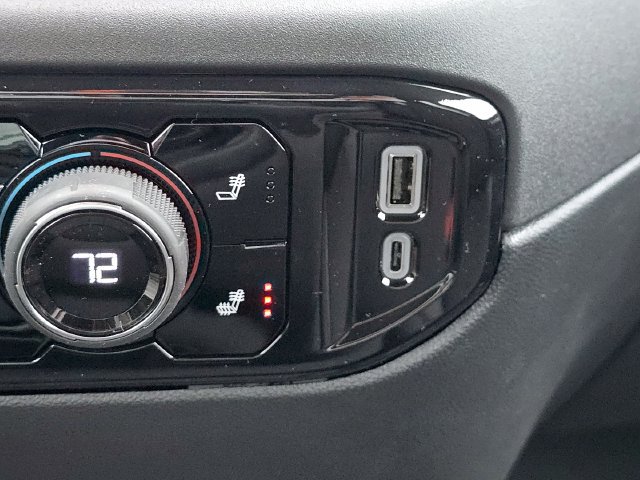 New 2026 Chevrolet Silverado 1500 RST AWD/4WD image 7