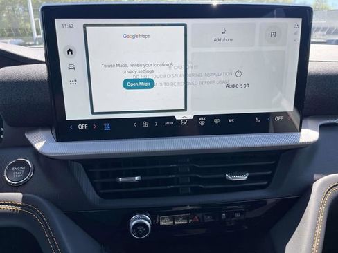 New 2026 Ford Explorer Tremor image 9